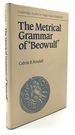 The Metrical Grammar of Beowulf (Cambridge Studies in Anglo-Saxon England, Series Number 5)