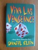 Viva Las Vengeance