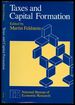 Taxes and Capital Formation