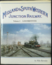 Midland & South Western Junction Railway. Volume 2-Locomotives