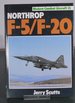 Northrop F-5/F-20