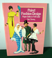 Poiret Fashion Design Paper Dolls in Full Color
