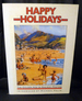 Happy Holidays: the Golden Age of Railway Posters