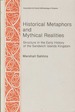 Historical Metaphors and Mythical Realities Structure in the Early History of the Sandwich Islands Kingdom