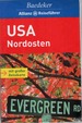 Baedeker Allianz Reisefhrer Usa Nordosten Viele Aktuelle Tips, Hotels, Restaurants