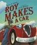 Roy Makes a Car