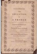 Concerning the Education of a Prince Correspondence of the Princess of Nassau-Saarbruck, 13 June-15 November 1758