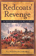 Redcoats' Revenge: an Alternate History of the War of 1812