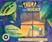 Freddie the Frog and the Thump in the Night: 1st Adventure: Treble Clef Island (Freddie the Frog Books)