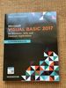 Microsoft Visual Basic 2017 for Windows, Web, and Database Applications: Comprehensive