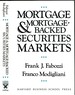 Mortgage & Mortgage-Backed Securities Markets