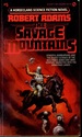 The Savage Mountains (Horseclans 5)