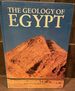 The Geology of Egypt