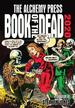 The Alchemy Press Book of the Dead 2020-Signed By Stephen Jones & Michael Marshall Smith