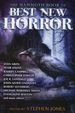 The Mammoth Book of Best New Horror 23 (Signed)