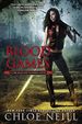 Blood Games (Chicagoland Vampires)