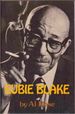 Eubie Blake (Signed)