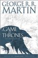 A Game of Thrones: the Graphic Novel: Volume Three