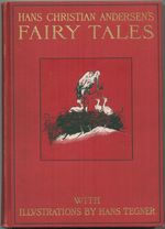 Fairy Tales and Stories By Hans Christian Andersen