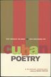 The Whole Island: Six Decades of Cuban Poetry: a Bilingual Anthology