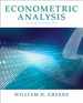 Econometric Analysis (7th Edition)