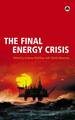 The Final Energy Crisis