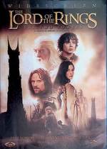 The Lord of the Rings: the Two Towers {Dvd Widescreen]