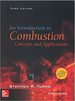 An Introduction to Combustion: Concepts and Applications