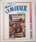 Mario Lemieux: Star Center (Sports Reports)