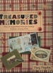 Treasured Memories: Over 30 Wonderful Ideas for Creating Beautiful Family Memory Books