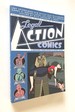 Legal Action Comics Volume 2 Seventy Three Cartoonists