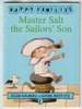 Master Salt the Sailors' Son