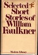 Selected Short Stories of William Faulkner