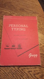Personal Typing