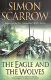 The Eagle and the Wolves (Eagles of the Empire 4)