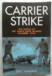 Carrier Strike: the Battle of the Santa Cruz Islands, October 1942