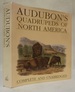 Audubon's Quadrupeds of North America