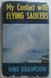 My Contact With Flying Saucers
