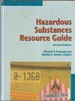 Hazardous Substances Resource Guide