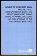 Memoir of John Yates Beall: His Life; Trial; Correspondence; Diary; and Private Manuscript Found Among His Papers, Including His Own Account of the Raid on Lake Erie (1865)