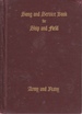 Song and Service Book for Ship and Field Army and Navy