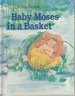Baby Moses in a Basket