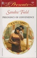 Pregnancy of Convenience Expecting!