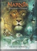 The Lion, the Witch and the Wardrobe the Movie Storybook