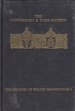 The Cantebury & York Society, Volume 82 the Register of Walter Bronescombe I, Bishop of Exeter, 1258-1280