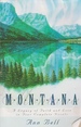 Montana Autumn Love; Contagious Love; Inspired Love; & Distant Love