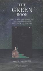 The Green Book 18, Samhain 2021