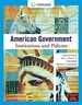 American Government: Institutions and Policies, Enhanced (Mindtap Course List)