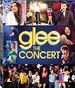 Glee: The Concert Movie [Blu-ray + DVD]