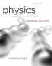 Physics for Scientists and Engineers: a Strategic Approach With Modern Physics (3rd Edition)